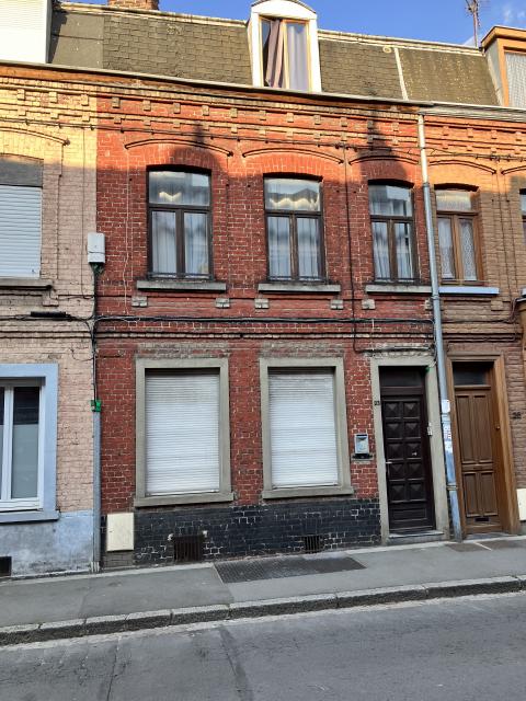 Location studio Lille - Photo 2
