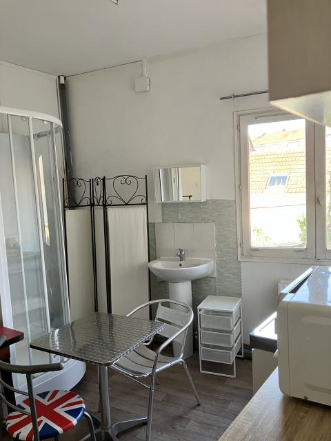 Location studio Lille - Photo 9