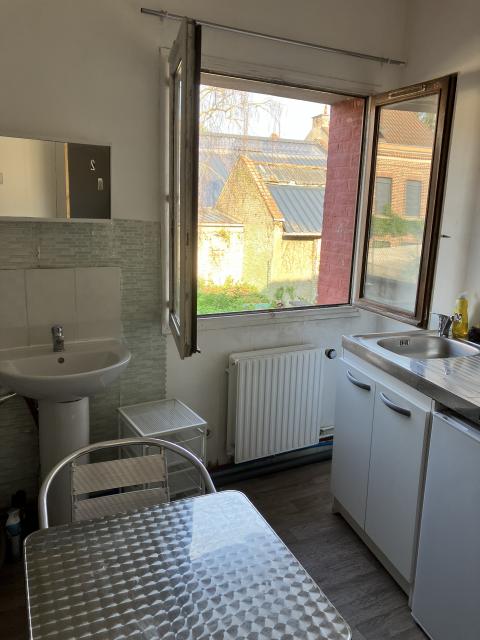 Location studio Lille - Photo 10