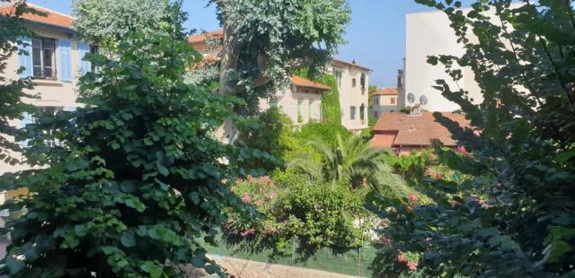 Location appartement T4 Antibes - Photo 2