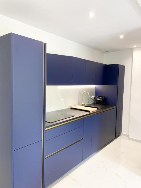 Location appartement T4 Antibes - Photo 4