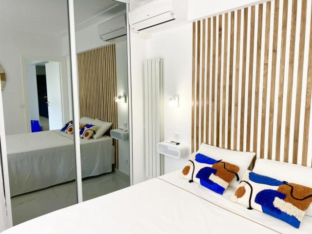 Location appartement T4 Antibes - Photo 9