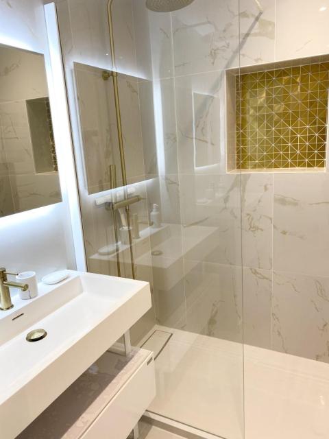 Location appartement T4 Antibes - Photo 10