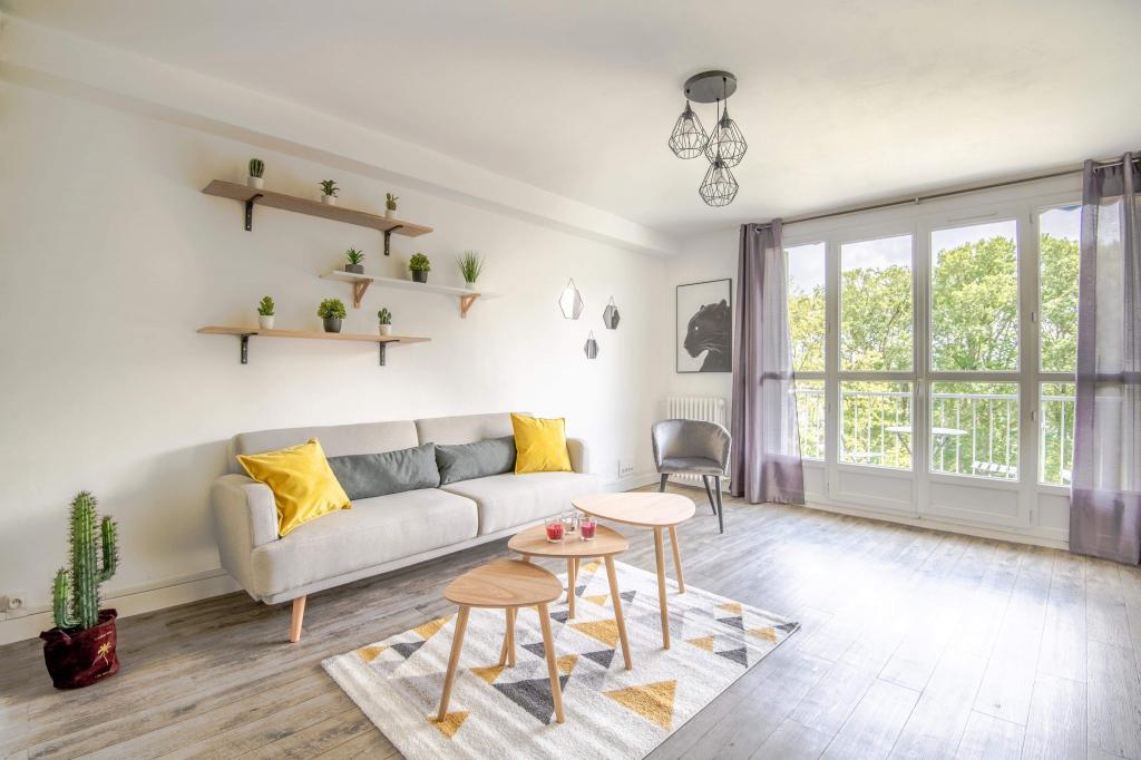 Location chambre Tours - Photo 1