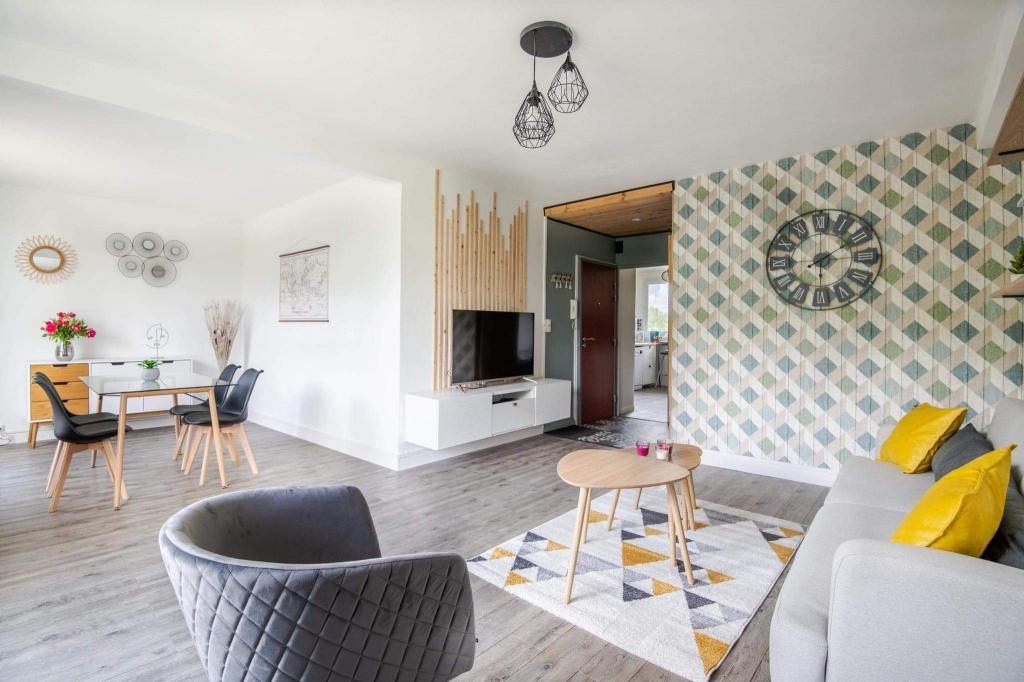Location chambre Tours - Photo 2