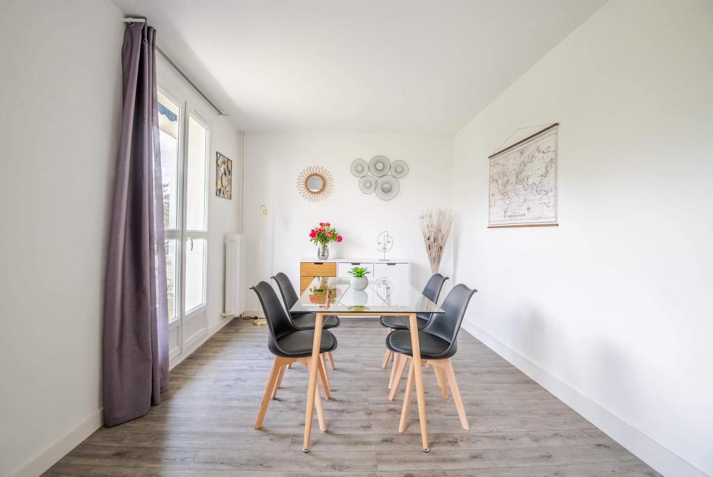 Location chambre Tours - Photo 3