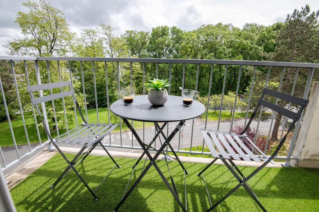Location chambre Tours - Photo 4