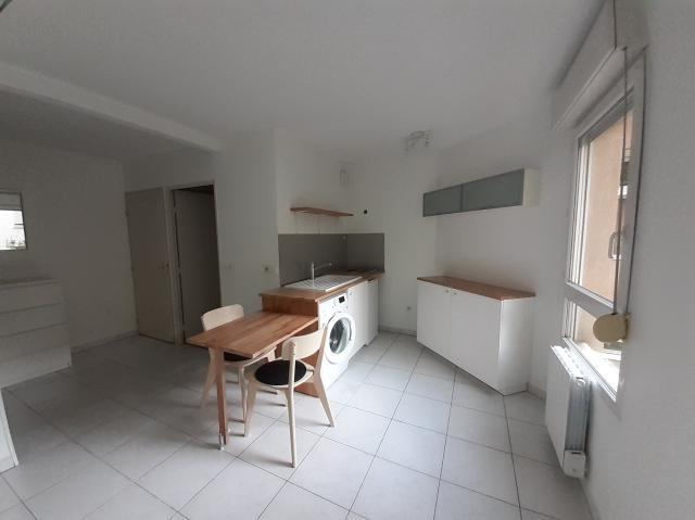 Location studio Lyon 7 - Photo 2