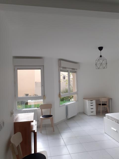 Location studio Lyon 7 - Photo 3