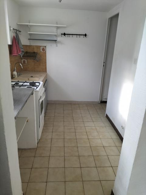 Location appartement T2 Le Thor - Photo 1