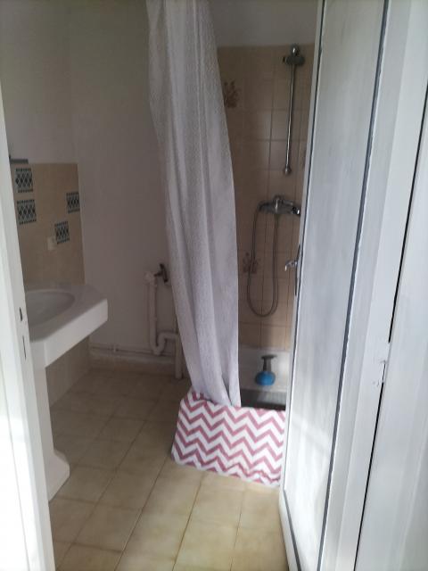 Location appartement T2 Le Thor - Photo 3