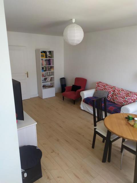Location appartement T2 Orleans - Photo 2