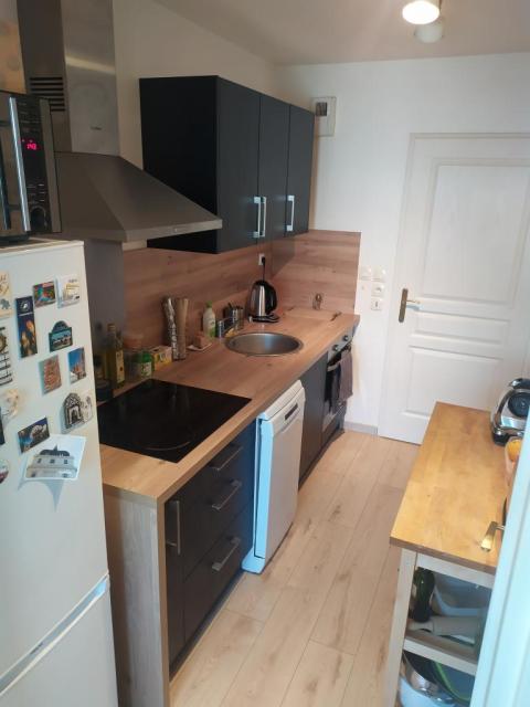 Location appartement T2 Orleans - Photo 3