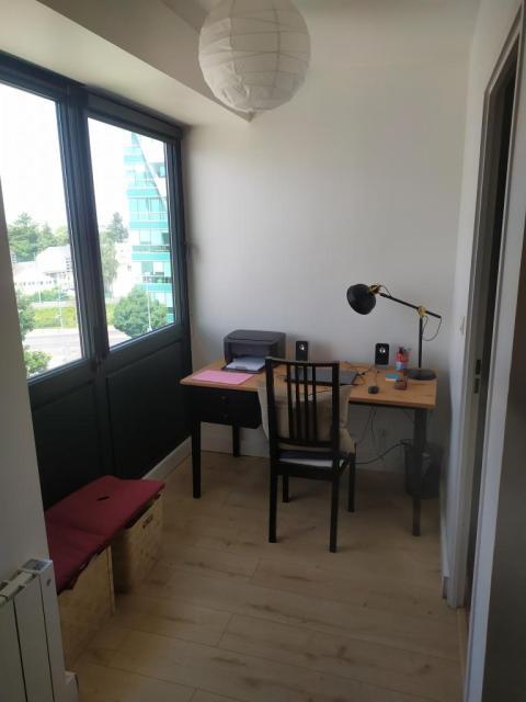 Location appartement T2 Orleans - Photo 4