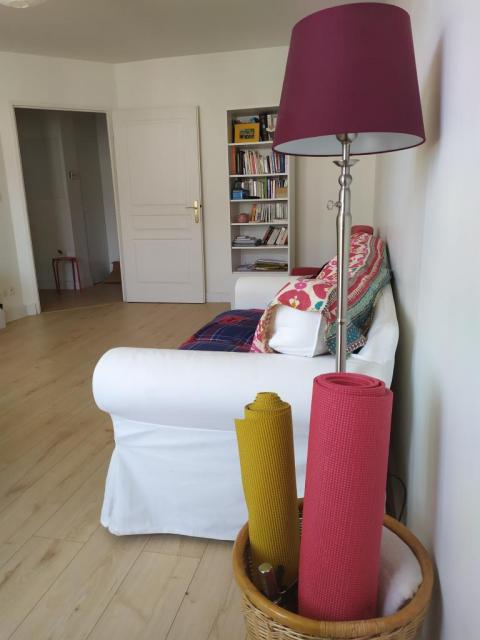 Location appartement T2 Orleans - Photo 6