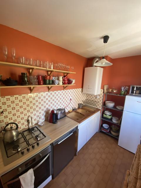 Location appartement T2 Avignon - Photo 2