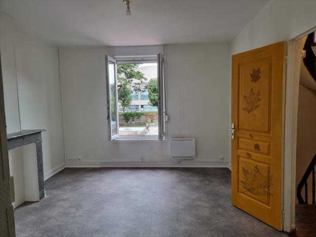 Location appartement T2 Douai - Photo 3