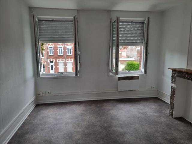 Location appartement T2 Douai - Photo 4