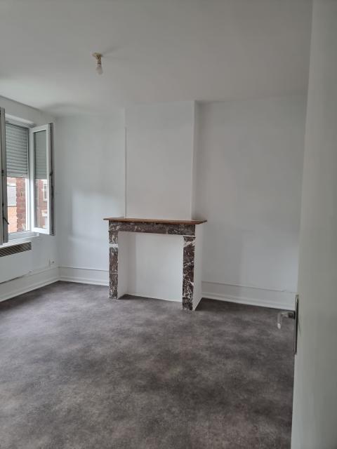 Location appartement T2 Douai - Photo 5