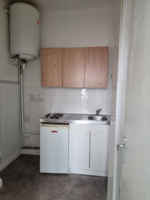 Location appartement T2 Douai - Photo 6