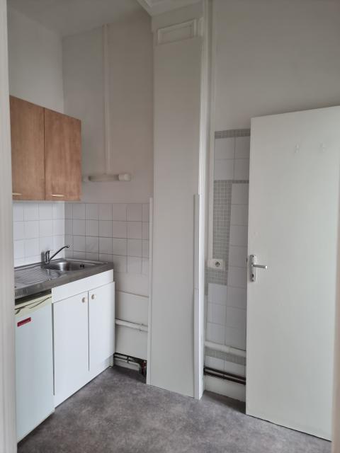 Location appartement T2 Douai - Photo 7