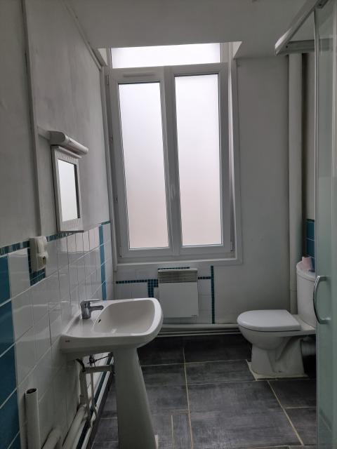 Location appartement T2 Douai - Photo 9