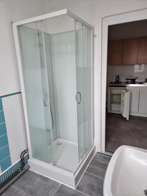 Location appartement T2 Douai - Photo 10