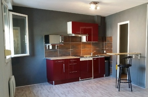 Location studio Troyes - Photo 3