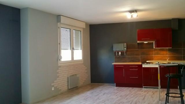 Location studio Troyes - Photo 5