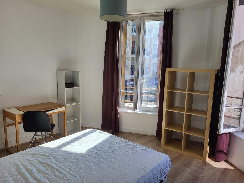 Location chambre St Denis - Photo 1