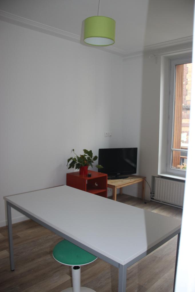 Location chambre St Denis - Photo 2
