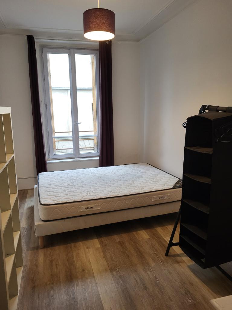 Location chambre St Denis - Photo 4