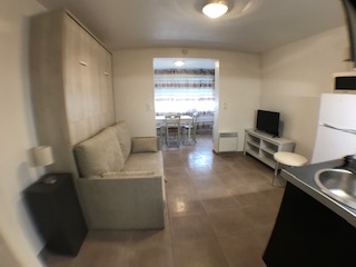 Location studio St Aygulf - Photo 6