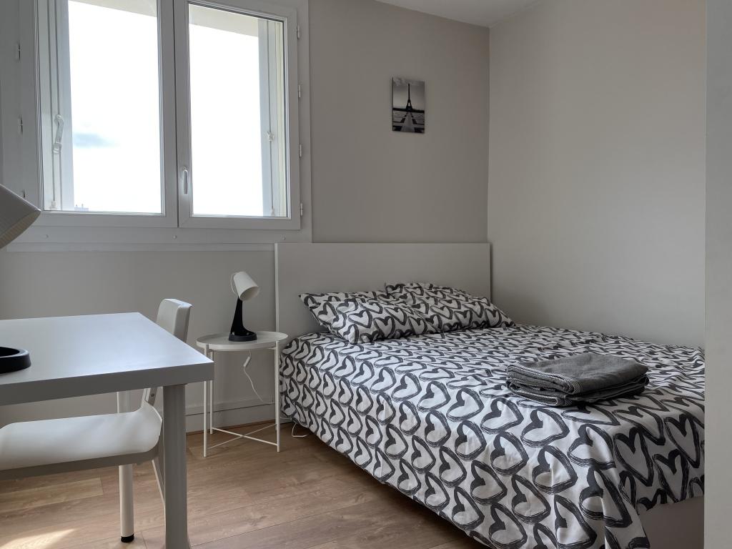 Location chambre Toulouse - Photo 1