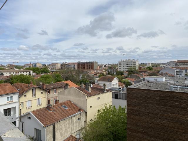 Location appartement T4 Toulouse - Photo 8