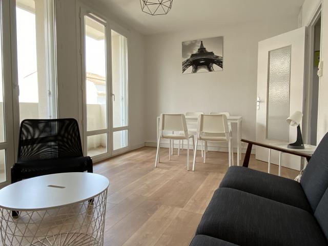 Location appartement T4 Toulouse - Photo 9