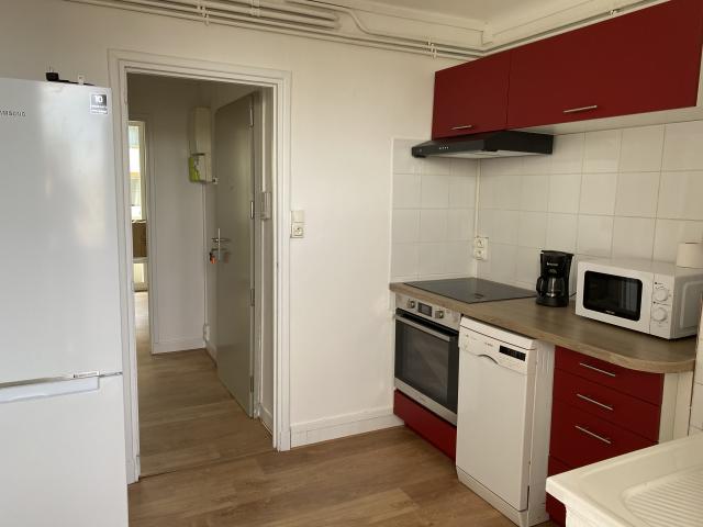 Location appartement T4 Toulouse - Photo 10
