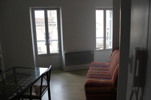Location appartement T2 Bordeaux - Photo 2