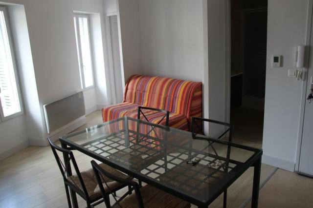Location appartement T2 Bordeaux - Photo 3