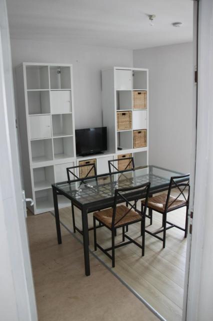 Location appartement T2 Bordeaux - Photo 4