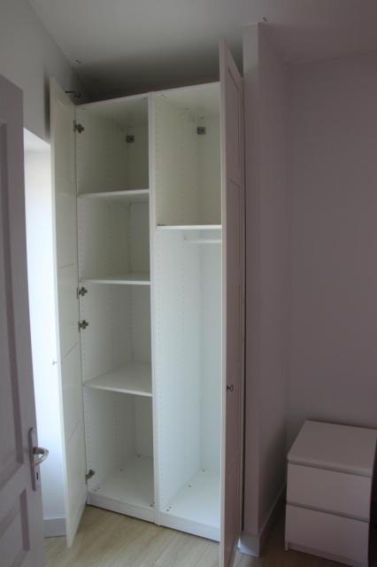 Location appartement T2 Bordeaux - Photo 8