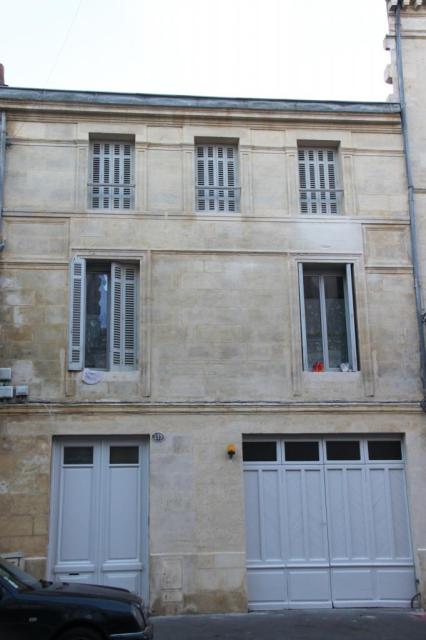 Location appartement T2 Bordeaux - Photo 9