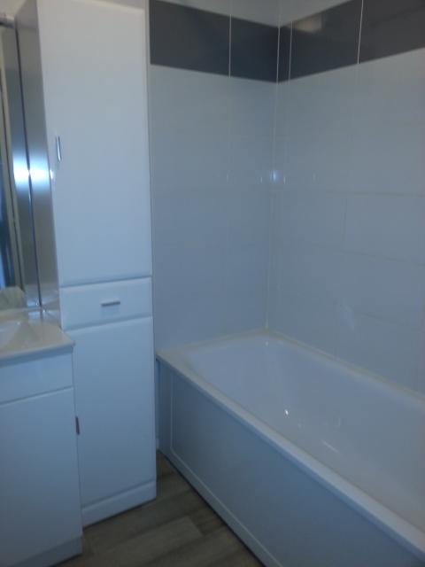 Location appartement T3 Cepet - Photo 2