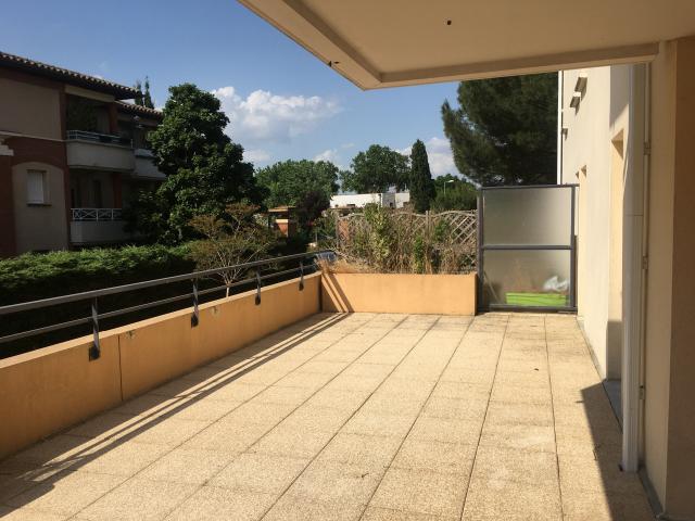 Location appartement T3 Seilh - Photo 3