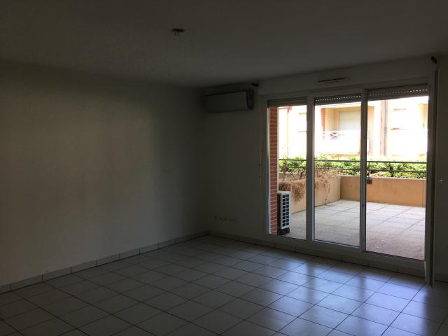 Location appartement T3 Seilh - Photo 4