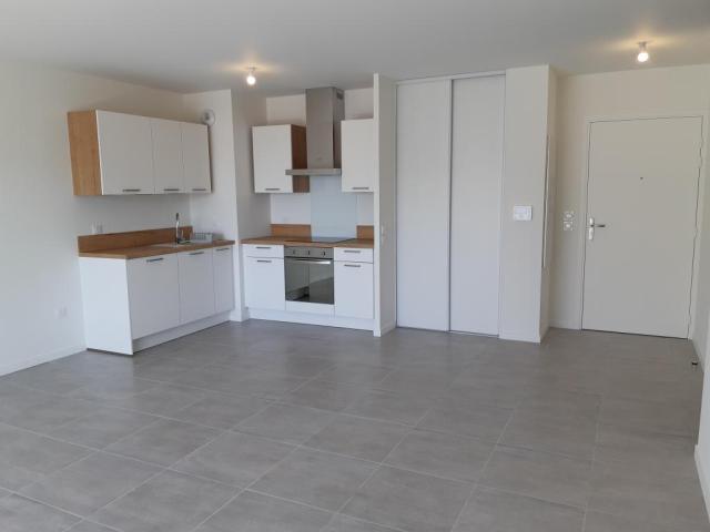 Location appartement T3 Bayonne - Photo 3