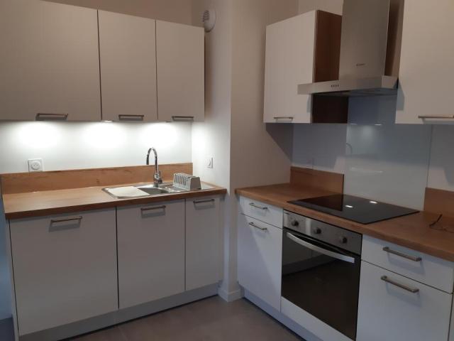 Location appartement T3 Bayonne - Photo 4