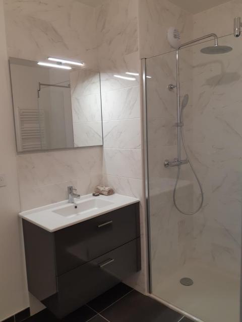Location appartement T3 Bayonne - Photo 5