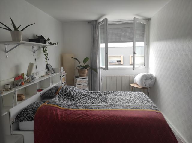 Location chambre Strasbourg - Photo 1