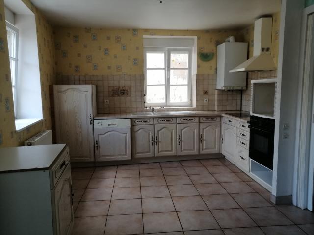 Location appartement T5 Ars sur Moselle - Photo 2